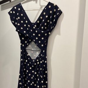 Women’s dress